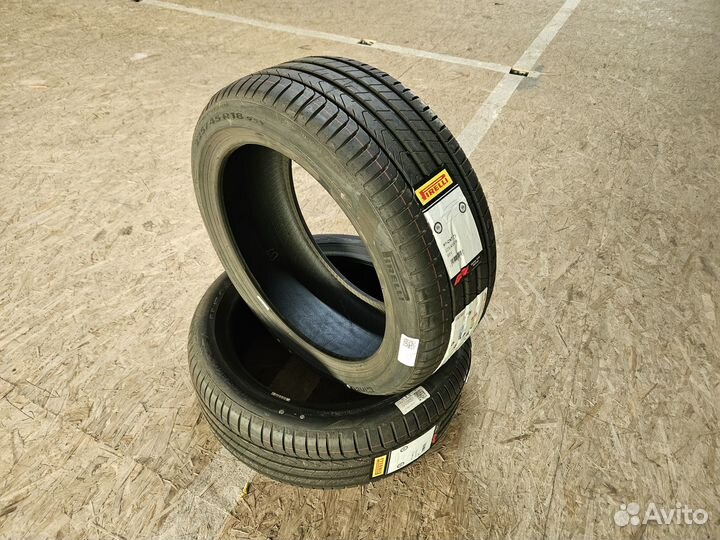 Pirelli Cinturato P7 (P7C2) 225/45 R18 95Y