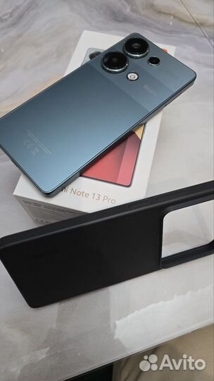 Xiaomi Redmi Note 13 Pro, 8/256 ГБ