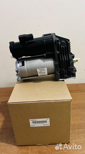 Компрессор Land rover Sport L320 AMK