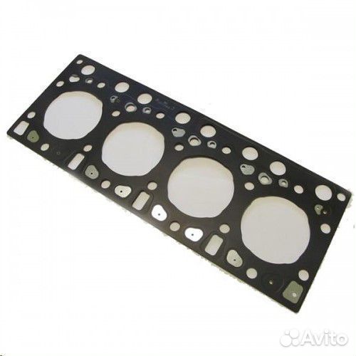 Прокладка гбц Газон next ямз-534