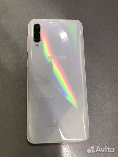 Телефон samsung a30s