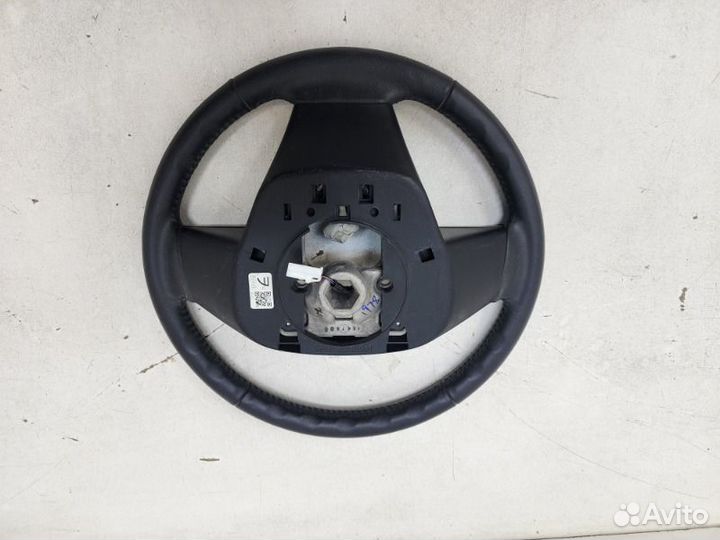 Руль Mazda 3 BL 2008-2013