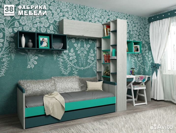 Детская комната