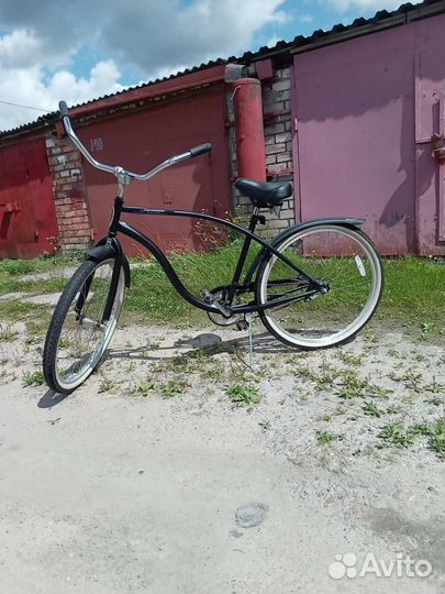 Велосипед
