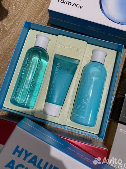 Корейская Косметика