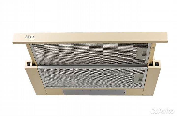 Вытяжка кухонная 