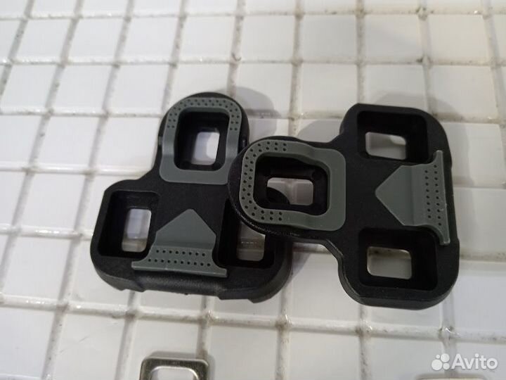 Шипы для шоссейных контактных педалей look KEO