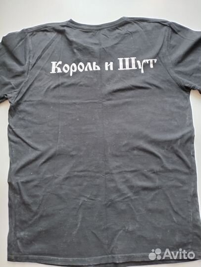 Комплект джинсы и футболка