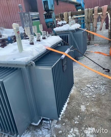 Трансформаторы ктпну