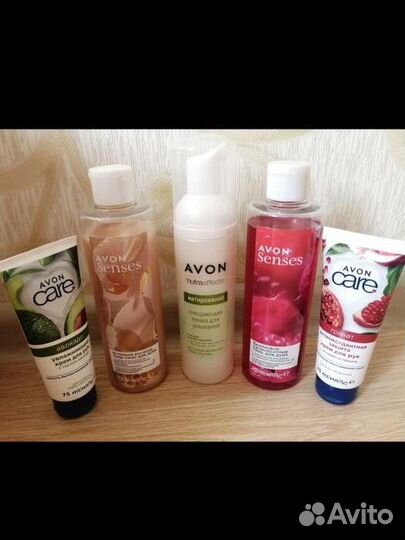 Парфюмы косметика