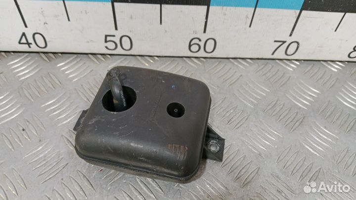 Б/У Бачок вакуумный