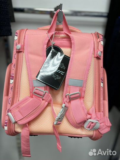 Рюкзак для девочки новый