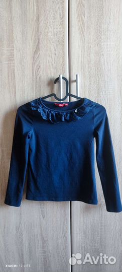 Школьная форма блузки