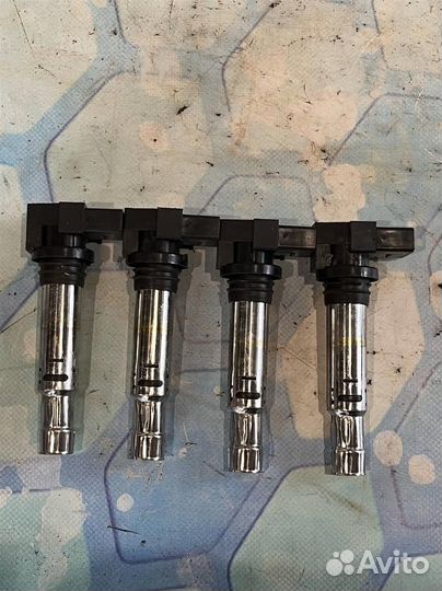 Катушка зажигания 036905715G