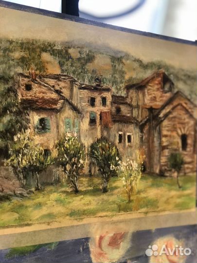 Картины для интерьера современные