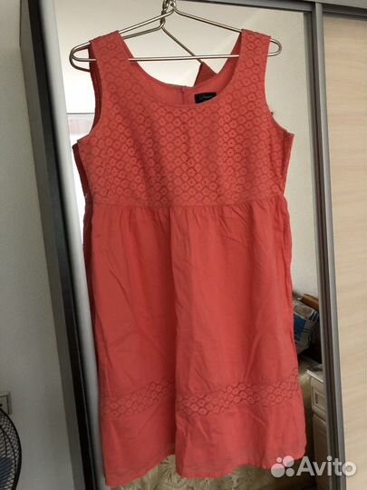 Женская одежда 48 50