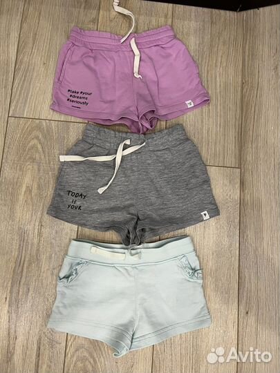 Вещи на девочку 86-98