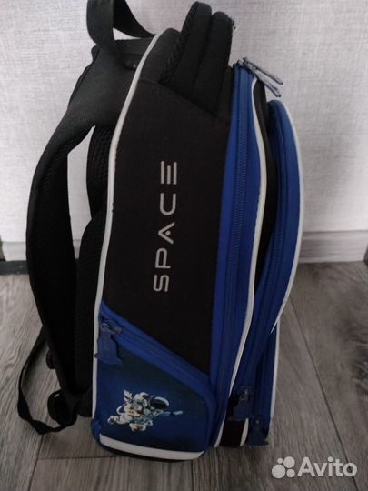 Школьный рюкзак