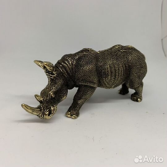 Изделие из бронзы