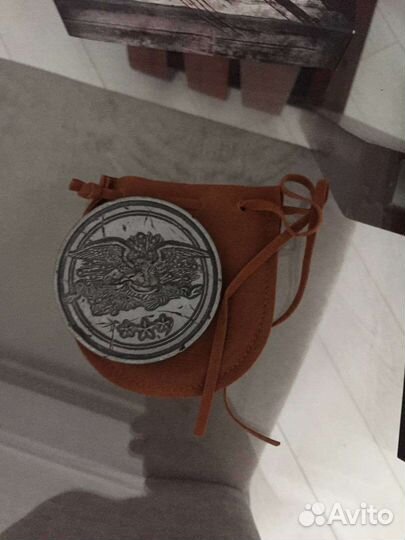 Коллекционное издание Assassin's creed 3