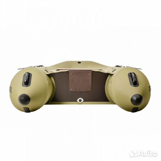 Лодка пвх Навигатор 320 Эконом Plus