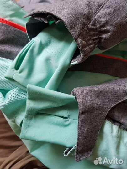 Спортивный костюм женский