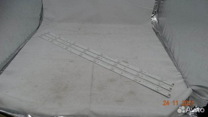 Новая подсветка RF-AB320E32-0801S-01 A2