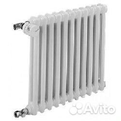 Стальной трубчатый радиатор Rifar tubog TUB 2057/0