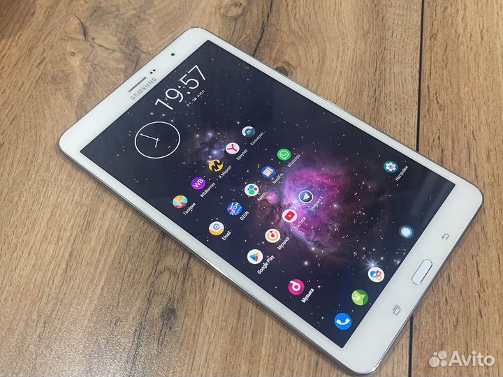 Samsung Galaxy Tab Pro 8.4 SM-T325