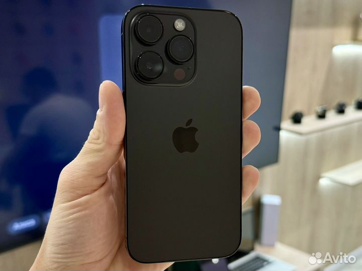 iPhone 14 Pro, 128 ГБ