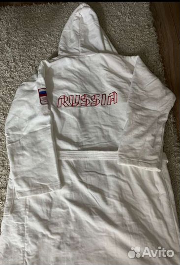 Халат Forward новый