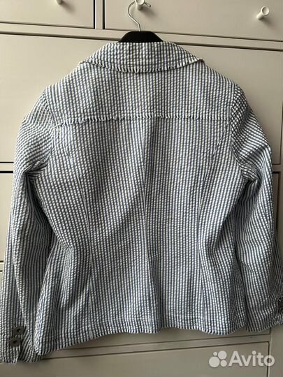 Пиджак тканевый Boysens