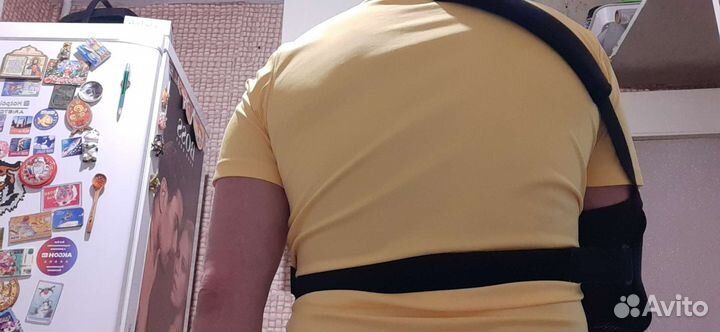 Бандаж для плечевого сустава