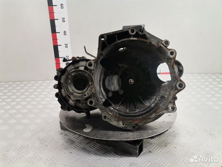 Кпп для Volkswagen Golf 3