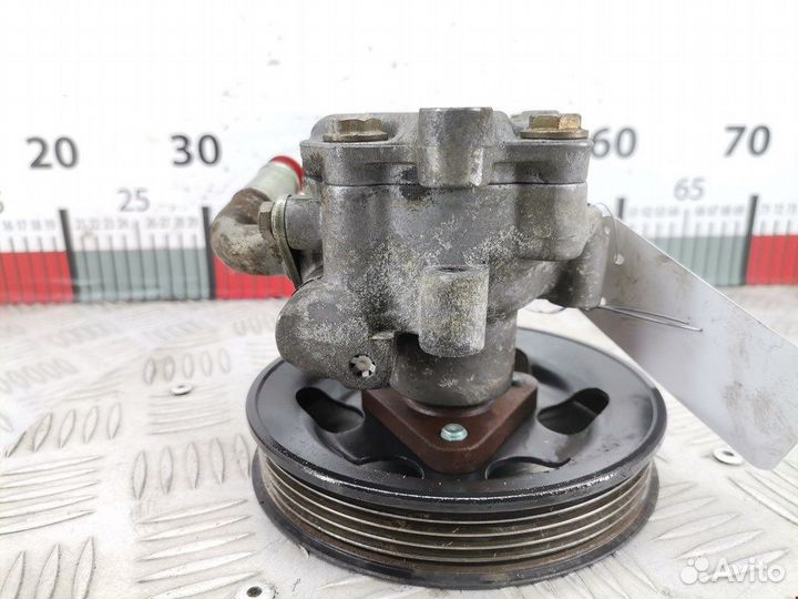 Насос гидроусилителя руля (гур) для Audi A4 B5