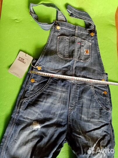 Комбинезон Carhartt wip S