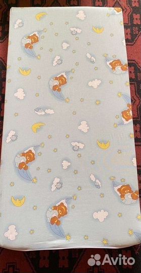 Матрас детский