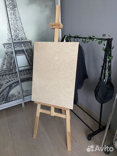 Мольберт для рисования
