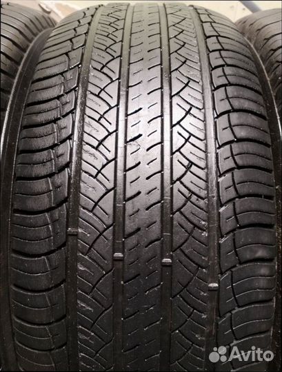 Michelin Latitude Tour HP 265/65 R17