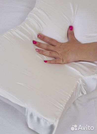 Ортопедическая подушка для взрослых