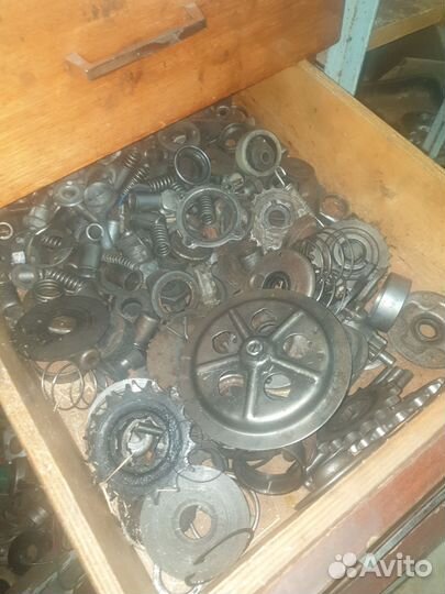 Генератор Иж