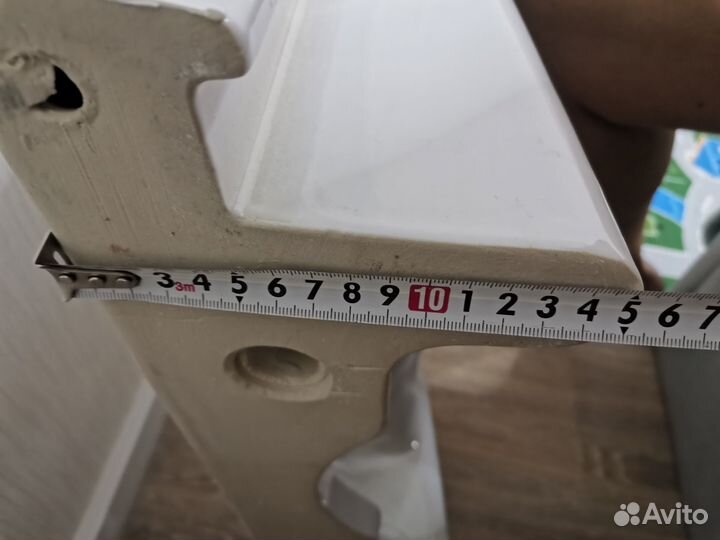 Раковина в ванную cersanit