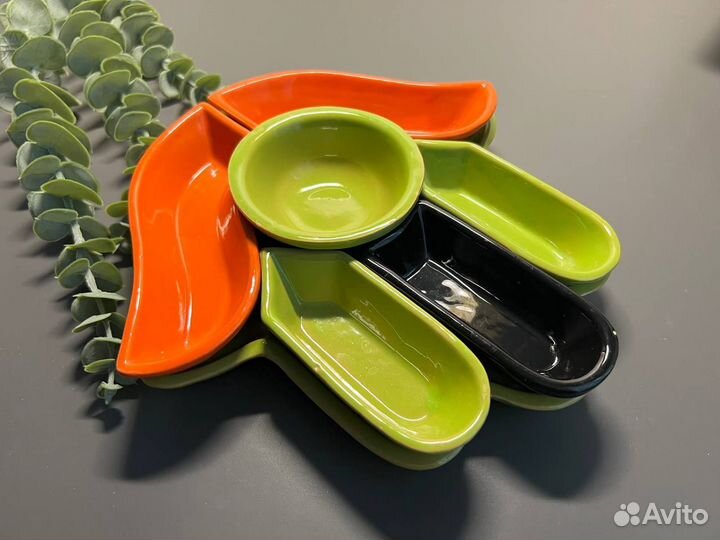 Менажница рука фатимы