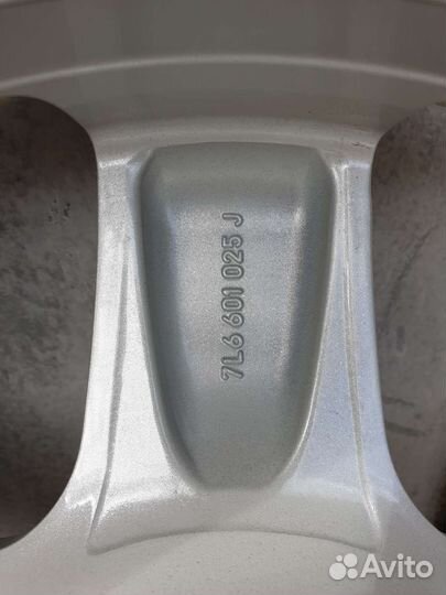 Диск R17 Volkswagen Transporter новый Caravelle