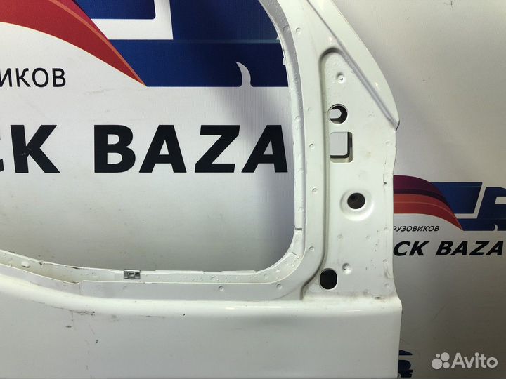 Дверь правая Iveco Daily