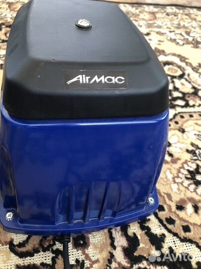 Компрессор AirMac dbmx-150
