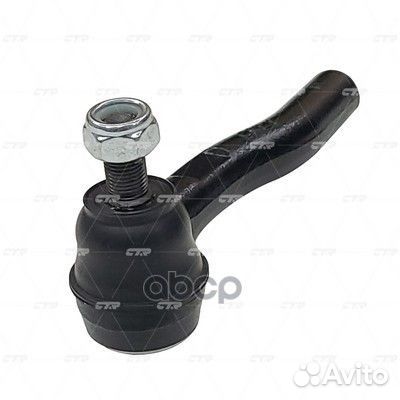 Наконечник рулевой тяги правый (нов арт CE0254R