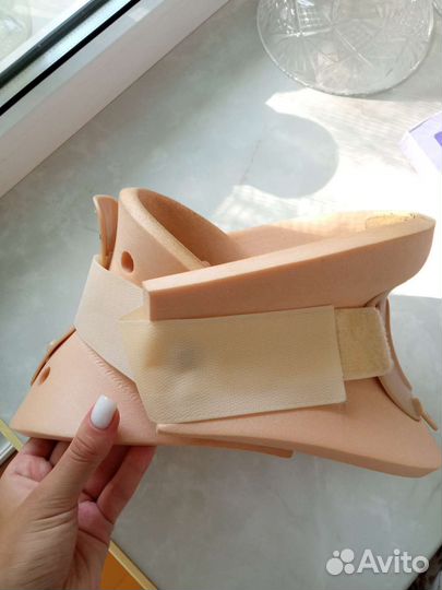 Головодержатель orlett PHP-T3