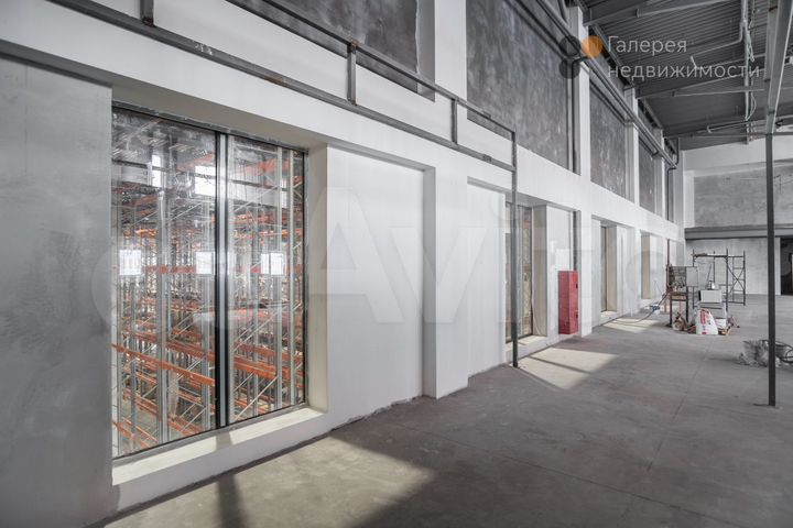 Свободного назначения, 660 м²