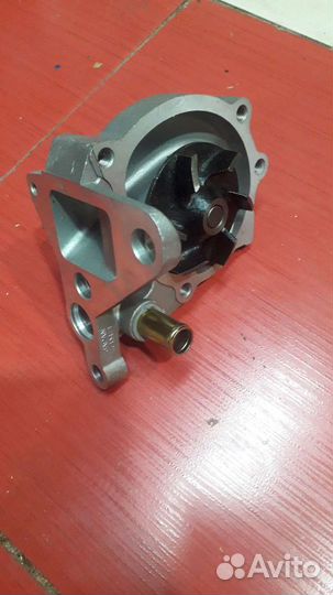 Помпа мазда